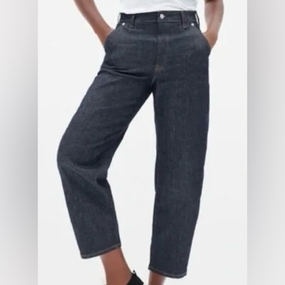 Everlane Arc Jean - size 33